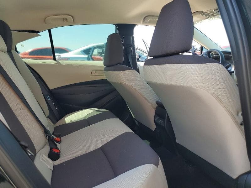 2024 TOYOTA COROLLA LE 10
