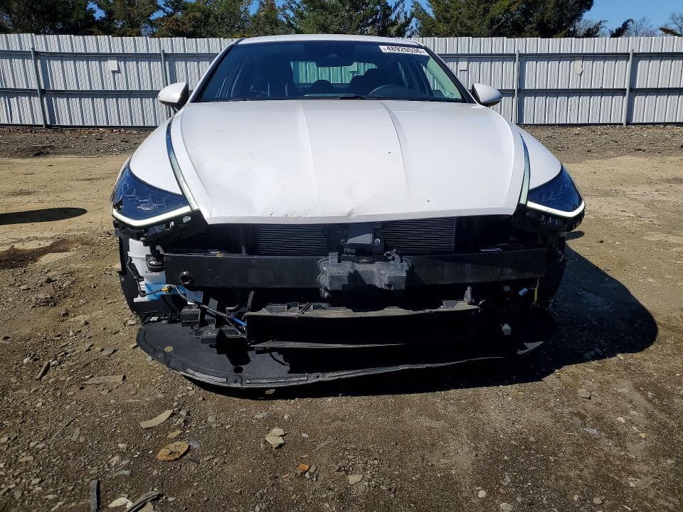 2023 HYUNDAI SONATA HYBRID SEL SEL 5