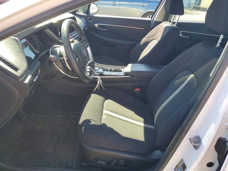 2023 HYUNDAI SONATA HYBRID SEL SEL 7