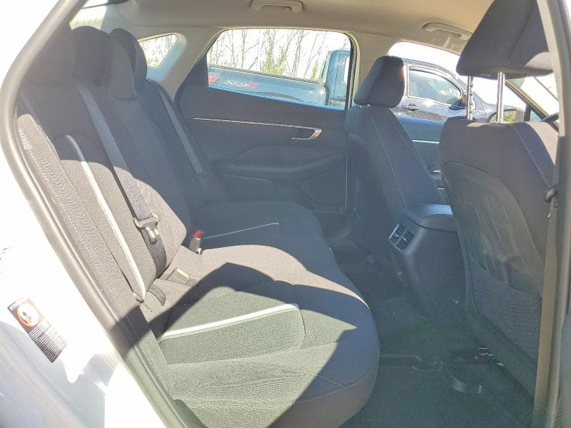 2023 HYUNDAI SONATA HYBRID SEL SEL 10
