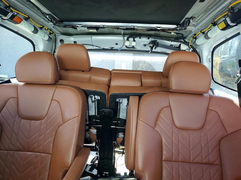 2024 KIA TELLURIDE SX-PRESTIGE X-PRO SX-PRESTIGE X-PRO 10