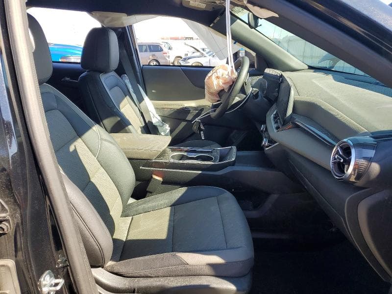 2025 CHEVROLET EQUINOX LT 7