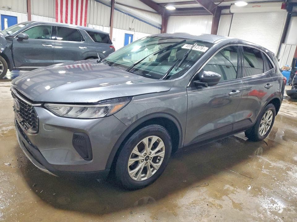 2024 FORD ESCAPE ACTIVE ACTIVE 2