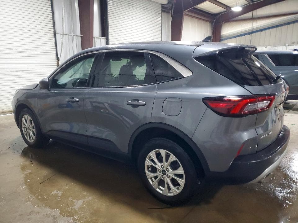 2024 FORD ESCAPE ACTIVE ACTIVE 3