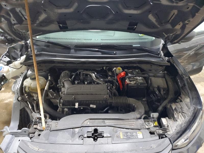 2024 FORD ESCAPE ACTIVE ACTIVE 13