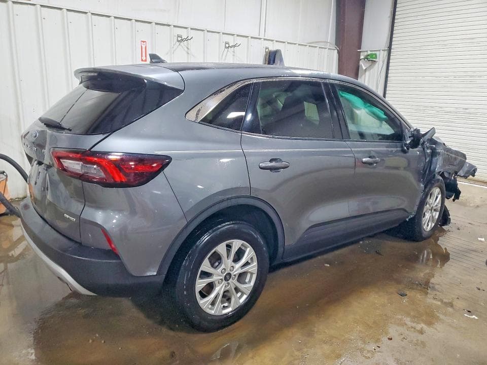 2024 FORD ESCAPE ACTIVE ACTIVE 4