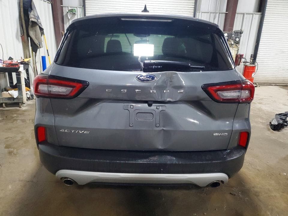 2024 FORD ESCAPE ACTIVE ACTIVE 7
