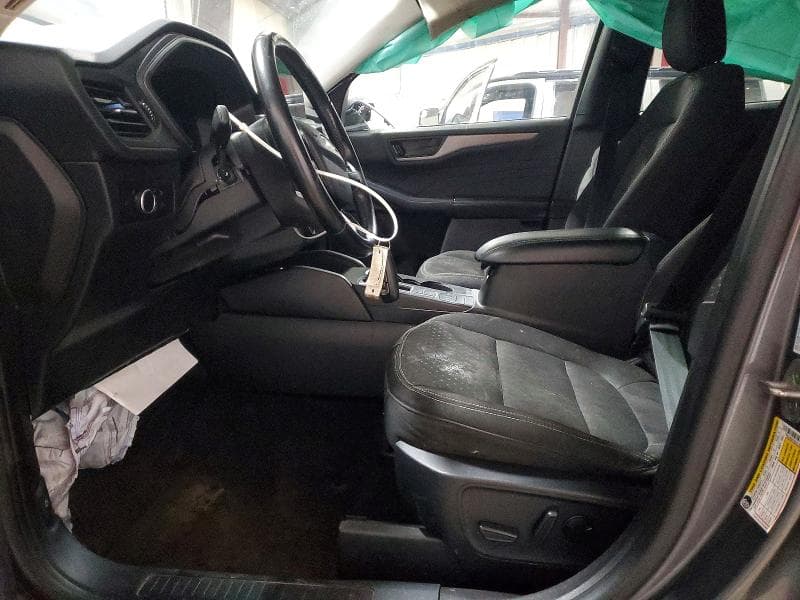 2024 FORD ESCAPE ACTIVE ACTIVE 8