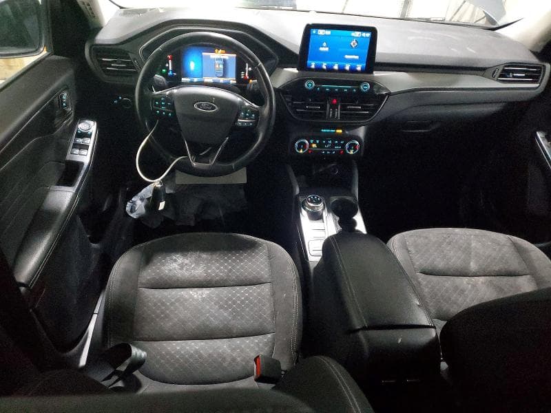 2024 FORD ESCAPE ACTIVE ACTIVE 9