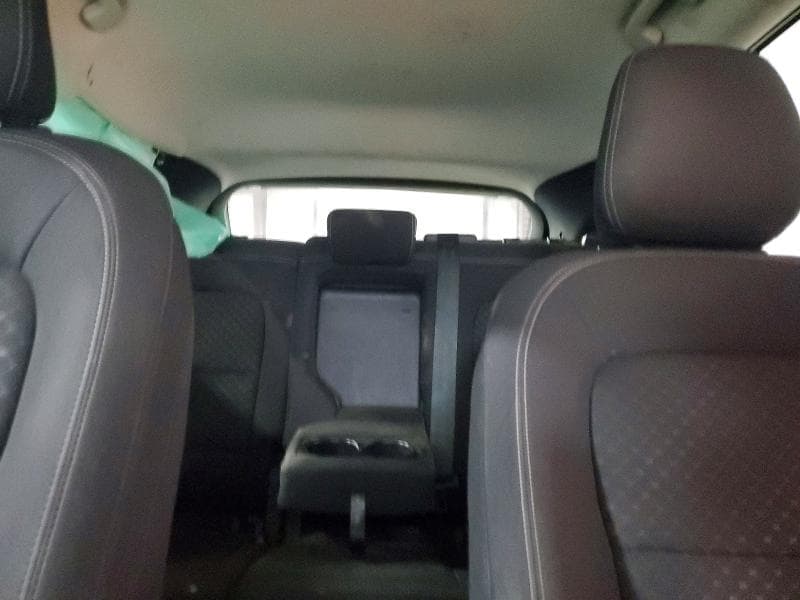 2024 FORD ESCAPE ACTIVE ACTIVE 11