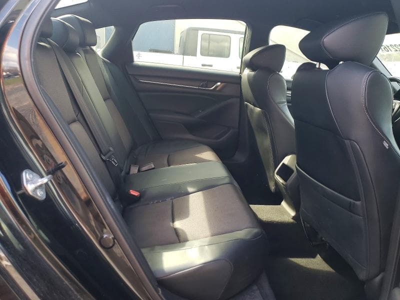 2018 HONDA ACCORD SPORT 10