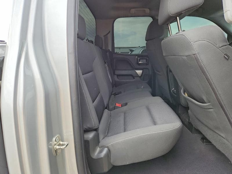 2019 CHEVROLET SILVERADO LD K1500 LT 10