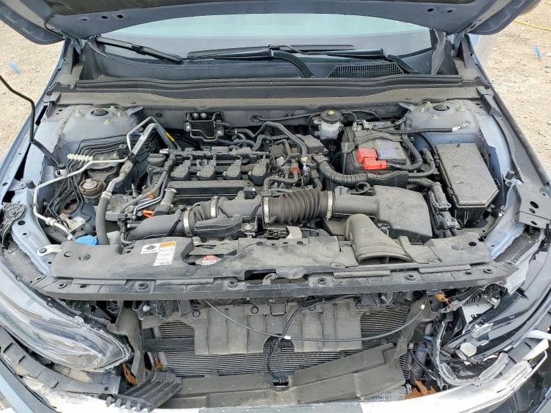2022 HONDA ACCORD SPORT SE SPORT SE 11