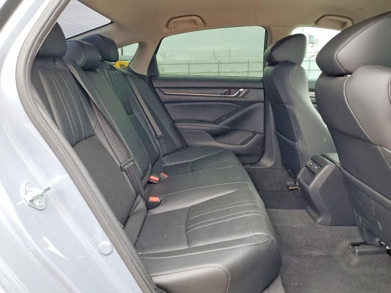 2022 HONDA ACCORD SPORT SE SPORT SE 10