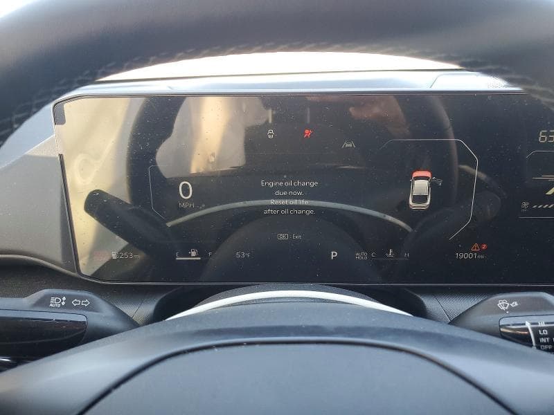 2025 KIA K4 EX 9