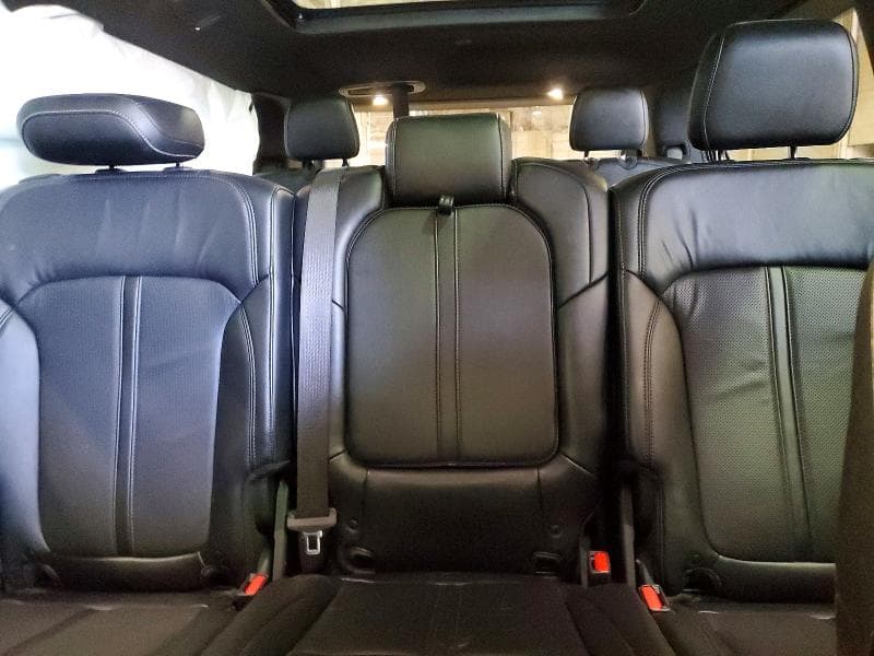 2022 JEEP WAGONEER SERIES II SERIES II 10
