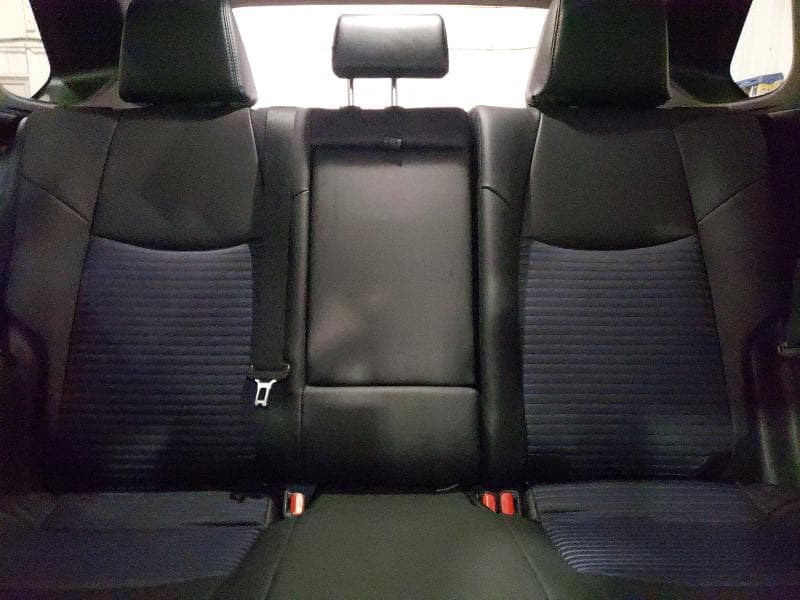 2023 TOYOTA RAV4 HYBRID XSE 10