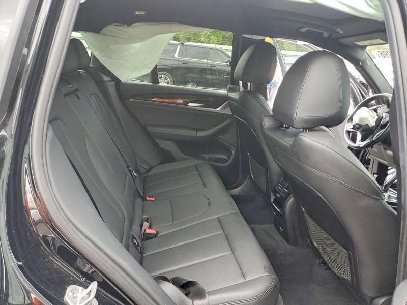 2021 BMW X3 SDRIVE30I 11