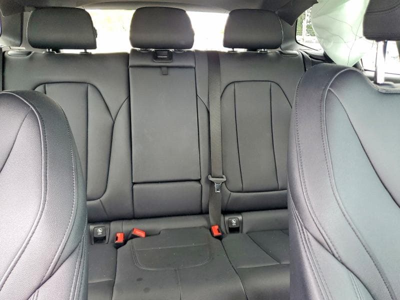 2021 BMW X3 SDRIVE30I 10