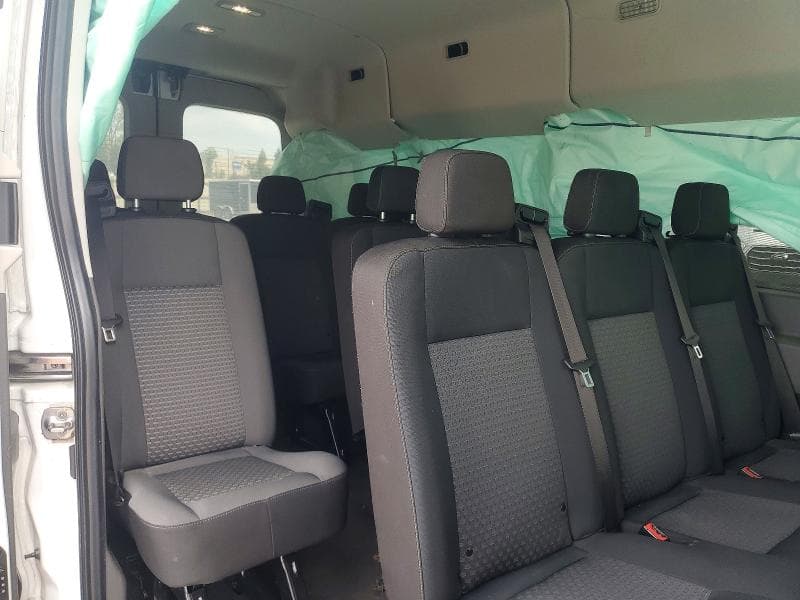 2023 FORD TRANSIT T-350 10