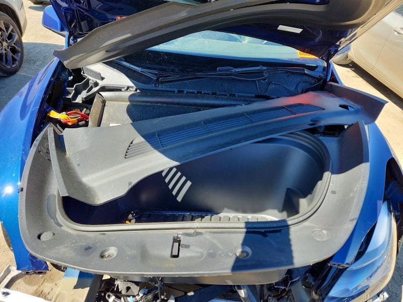 2023 TESLA MODEL Y 11