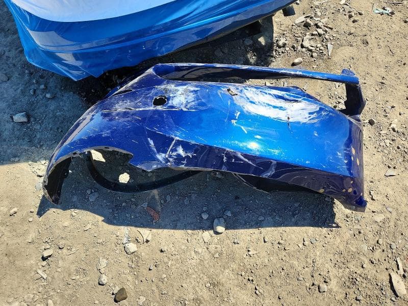 2023 TESLA MODEL Y 12