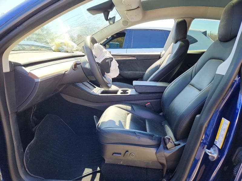 2023 TESLA MODEL Y 7