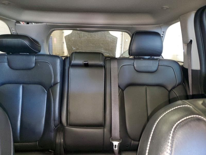 2023 JEEP GRAND CHEROKEE LIMITED LIMITED 10