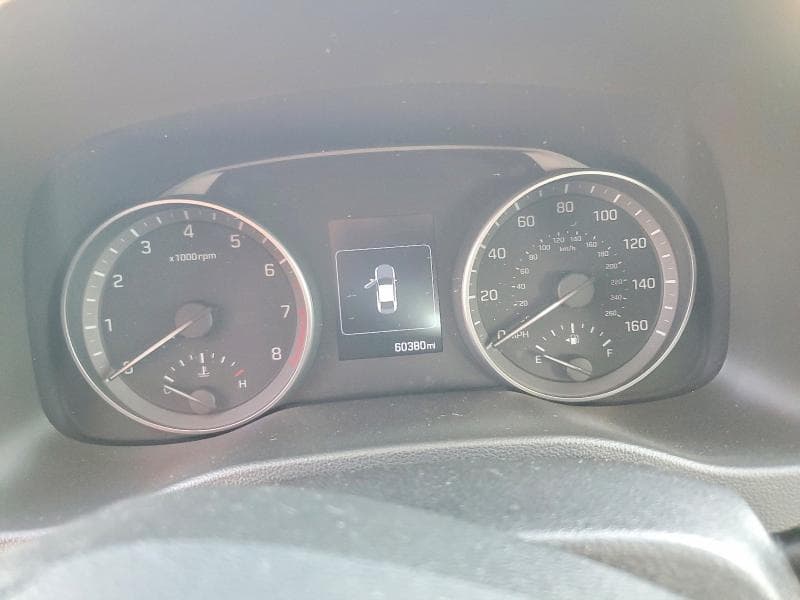 2017 HYUNDAI ELANTRA VALUE EDITION VALUE EDITION 9