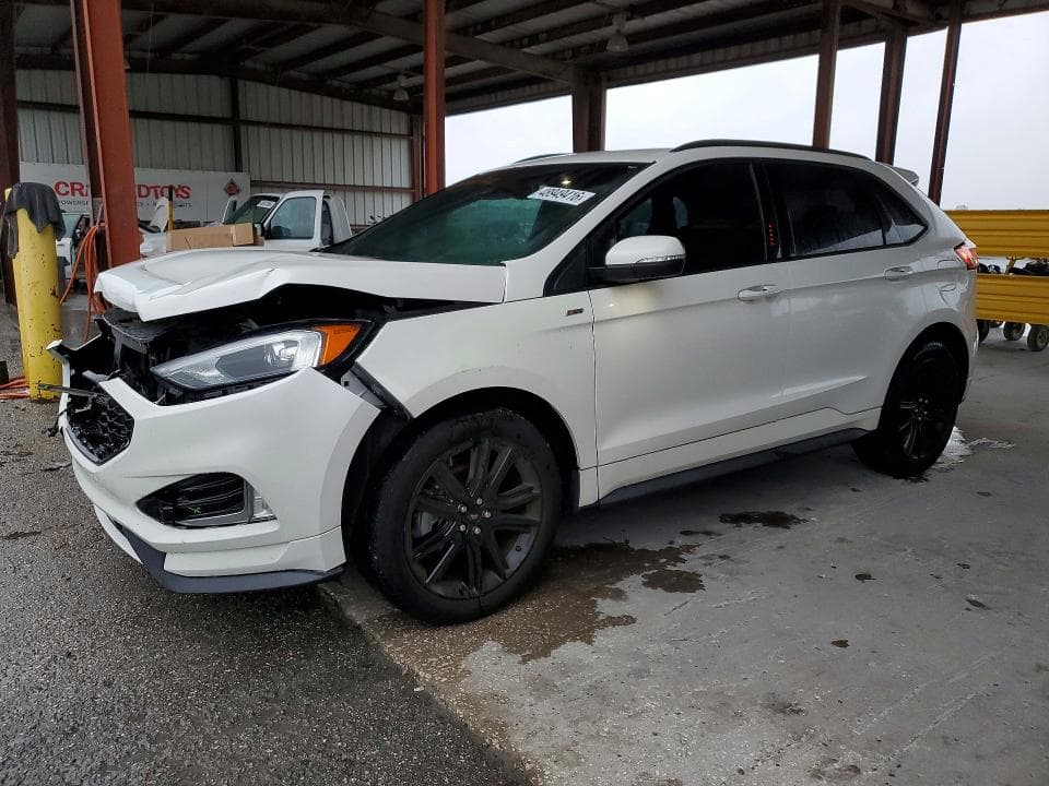 2020 FORD EDGE SEL - 1