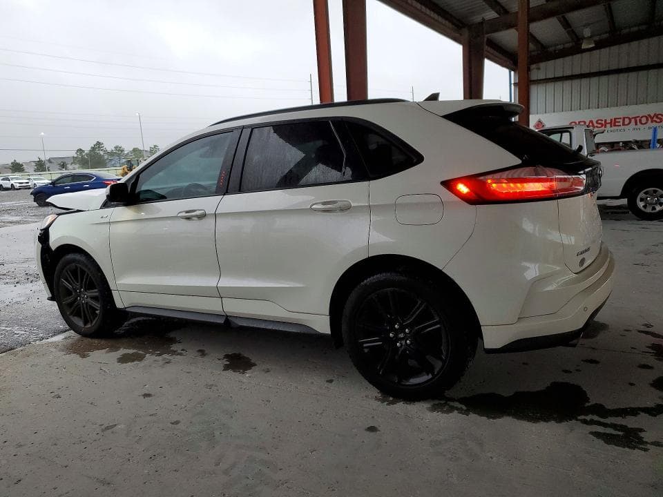 2020 FORD EDGE SEL 2