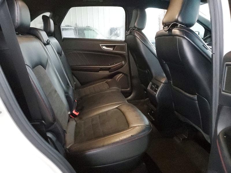 2020 FORD EDGE SEL 11