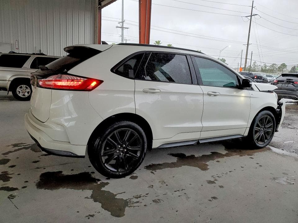 2020 FORD EDGE SEL 3