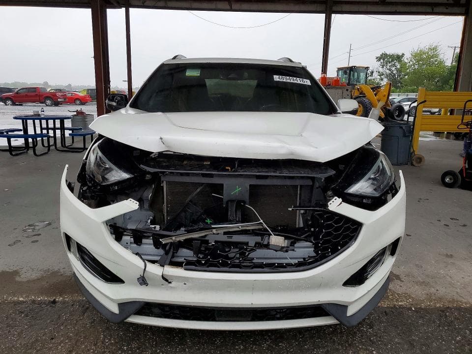 2020 FORD EDGE SEL 5