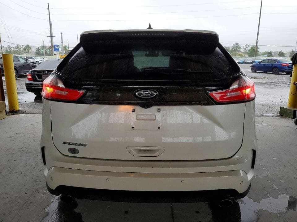 2020 FORD EDGE SEL 6