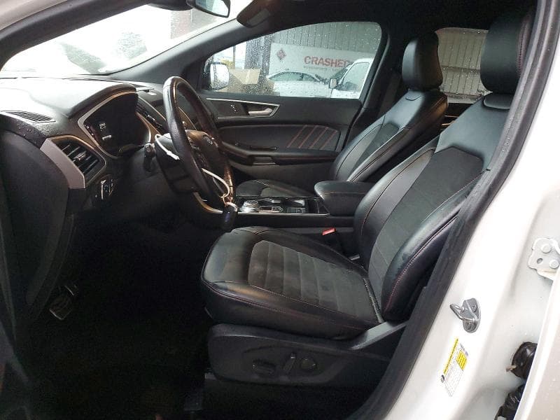 2020 FORD EDGE SEL 7