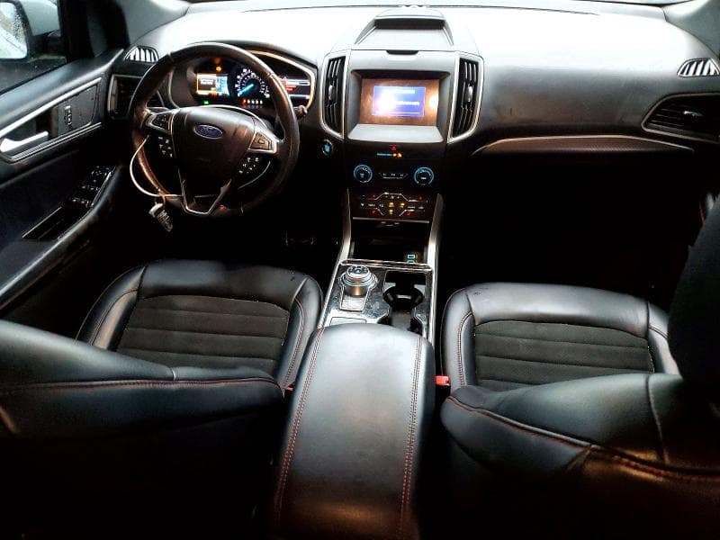 2020 FORD EDGE SEL 8