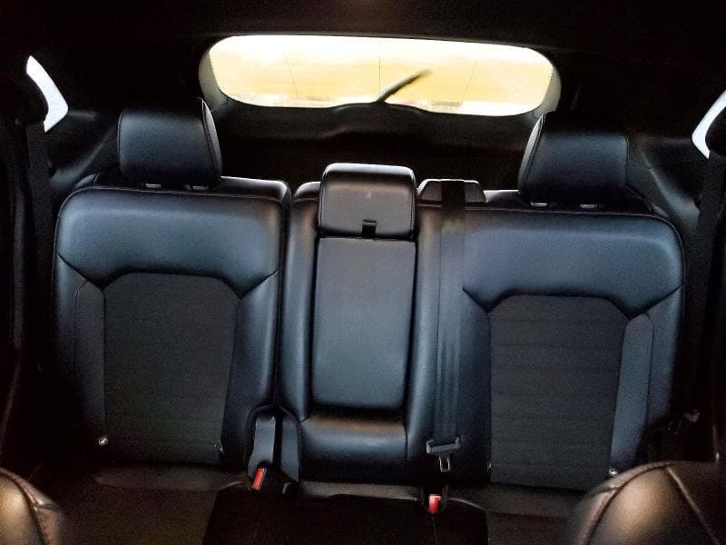 2020 FORD EDGE SEL 10
