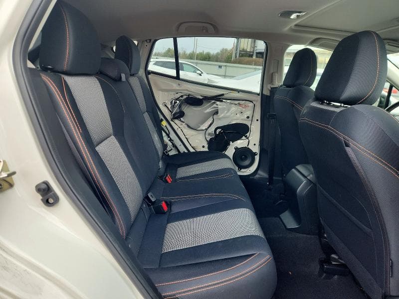 2022 SUBARU CROSSTREK PREMIUM PREMIUM 11