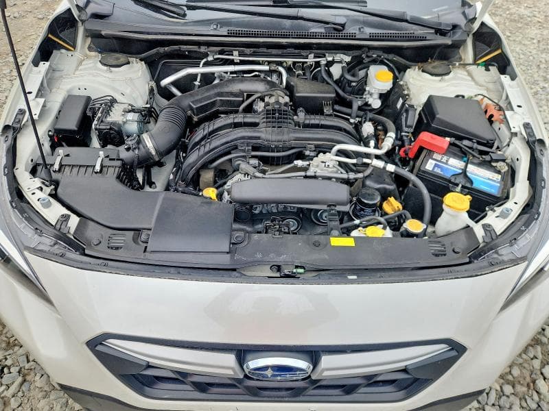 2022 SUBARU CROSSTREK PREMIUM PREMIUM 12