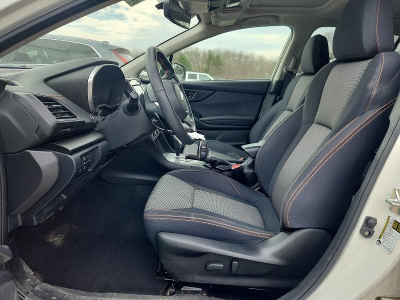 2022 SUBARU CROSSTREK PREMIUM PREMIUM 7