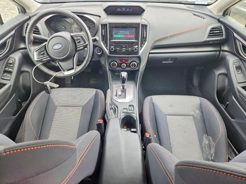 2022 SUBARU CROSSTREK PREMIUM PREMIUM 8
