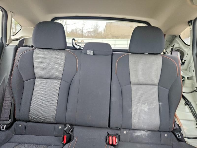 2022 SUBARU CROSSTREK PREMIUM PREMIUM 10