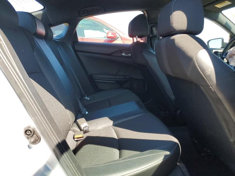 2020 HONDA CIVIC SPORT 10