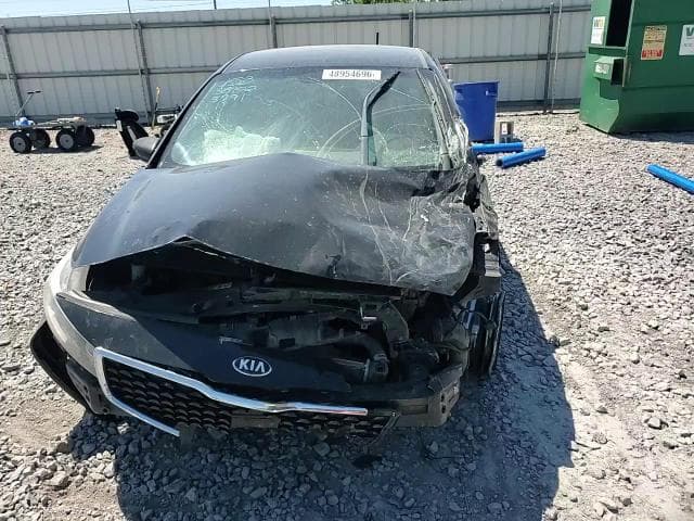2017 KIA FORTE LX LX 13