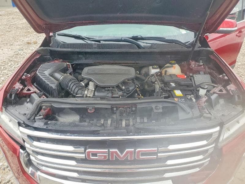 2021 GMC ACADIA SLE SLE 13