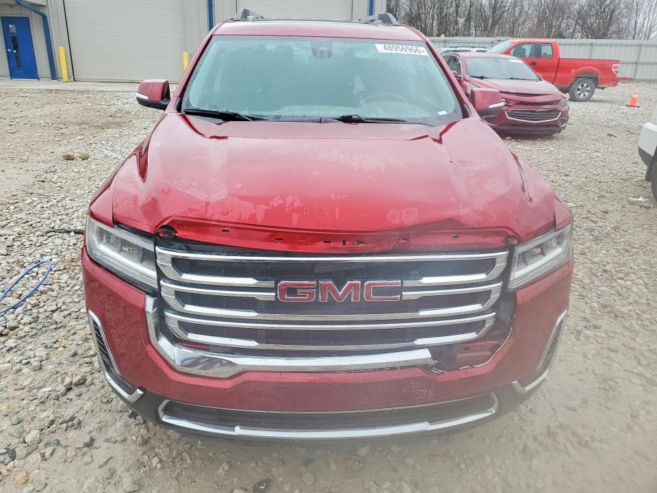 2021 GMC ACADIA SLE SLE 6