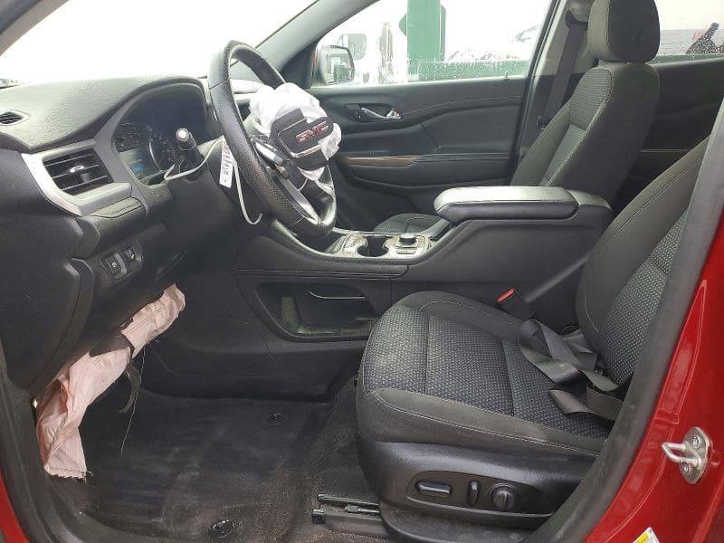 2021 GMC ACADIA SLE SLE 8