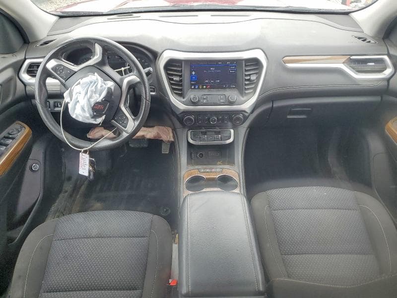 2021 GMC ACADIA SLE SLE 9