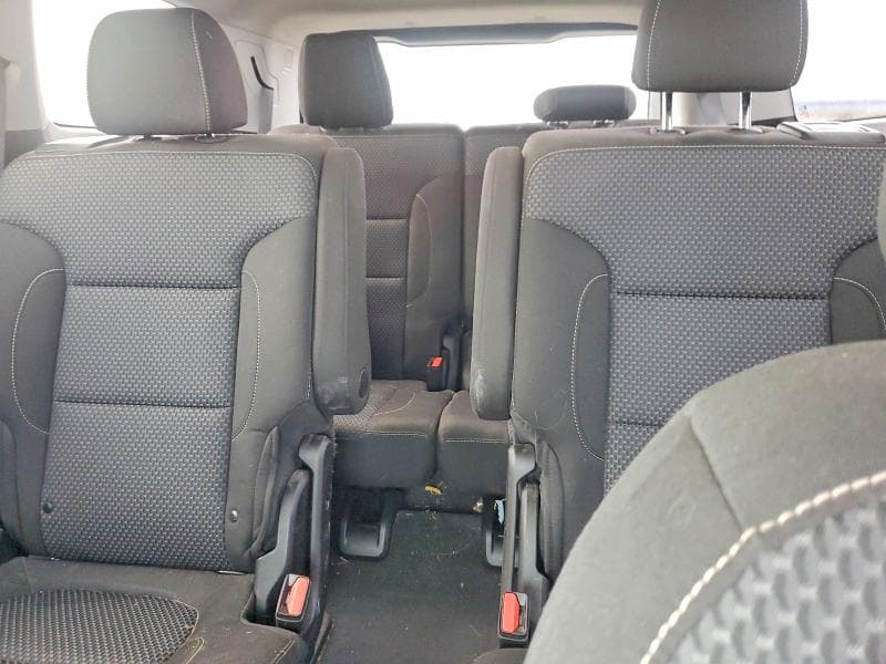 2021 GMC ACADIA SLE SLE 11